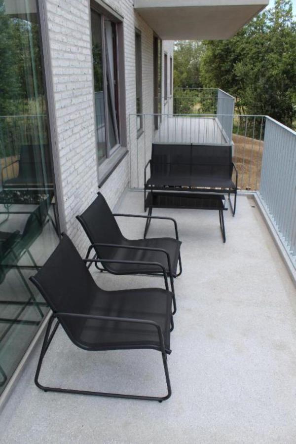 West Bay Familieappartement Middelkerke Exterior photo